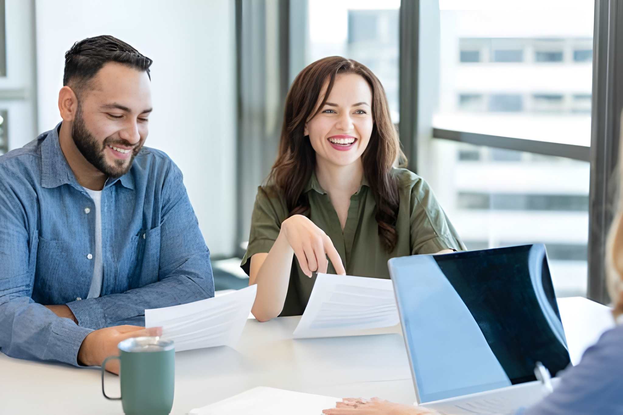 What Makes Us Different