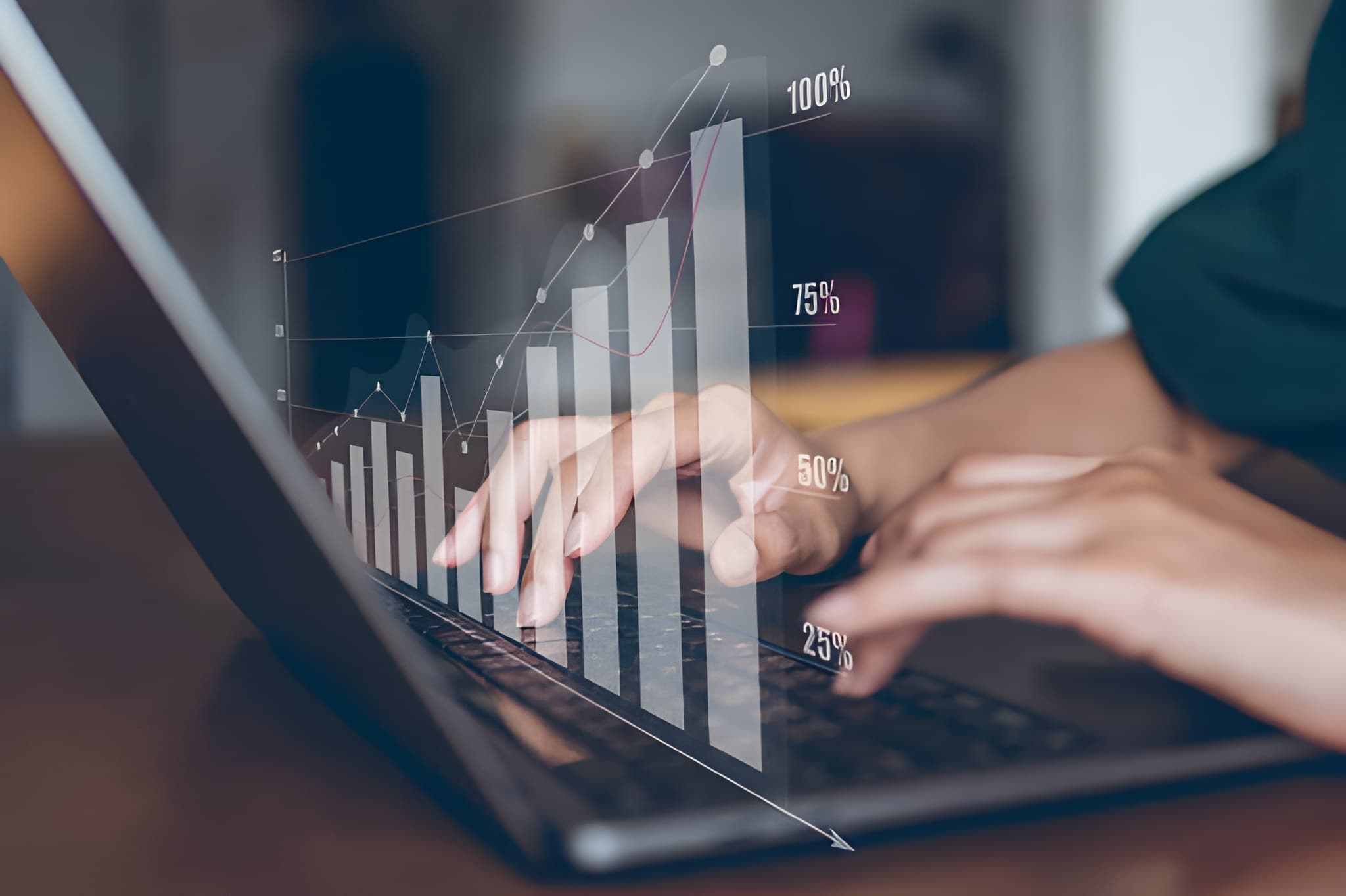 Our Process Timeline